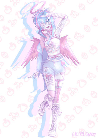 everskies comm #11 everskies comm #11